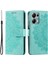 Xiaomi Redmi NOTE13 5g Telefon Kılıfı (Yurt Dışından) 1