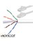 AP-CAT610 10M Cat6 Patch Kablo 2