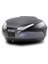 Shad SH48 Tıtanıum+Carbon Canta (48 Litre) 1