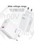 Hızlı Şarj Usb-C 120W Şarj Cihazı 4