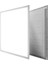 10 Adet Kendal 40W 60X60 Sıva Altı Backlight LED Panel Armatür 4000K Ilık Beyaz Işık GDL418 1