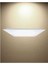 10 Adet Kendal 40W 60X60 Sıva Altı Backlight LED Panel Armatür 4000K Ilık Beyaz Işık GDL418 2
