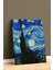 Van Gogh Starry Night Yıldızlı Geceler Kanvas Tablo 0866 2