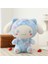 Beautifyy 45-80CM Sanrio Peluş Oyuncak Bebek Karikatür Kawali Kuromi Melody Cinnamoroll Plush Toys Yumuşak Dolgalı Bebekler Çocuk Doğum Günü Hediyeleri (Yurt Dışından) 1