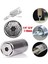 Tang Alışveriş 7-19MM Evrensel Anahtar Tork Başlığı Seti Sihirli Kavrama Aracı Çok Fonksiyonlu Set (Yurt Dışından) 4