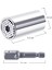 Tang Alışveriş 7-19MM Evrensel Anahtar Tork Başlığı Seti Sihirli Kavrama Aracı Çok Fonksiyonlu Set (Yurt Dışından) 5