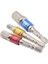 Krom Vanadyum Çelik Soket Adaptörü Hex Shank - 1/4 "3/8" 1/2" Uzatma Matkap Uçları Sürücü Elektrikli Delme Kafaları (Yurt Dışından) 3