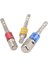 Krom Vanadyum Çelik Soket Adaptörü Hex Shank - 1/4 "3/8" 1/2" Uzatma Matkap Uçları Sürücü Elektrikli Delme Kafaları (Yurt Dışından) 5