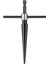 Konik Oyucu 3-13MM Hex Shank Oyucu Yivli El Düzenlenen Çelik Köprü Pim Deliği Pah Ağaç Işleme Kesme Aleti Çekirdek Matkap Ucu Rayba Aracı (Yurt Dışından) 1