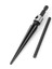 Konik Oyucu 3-13MM Hex Shank Oyucu Yivli El Düzenlenen Çelik Köprü Pim Deliği Pah Ağaç Işleme Kesme Aleti Çekirdek Matkap Ucu Rayba Aracı (Yurt Dışından) 4