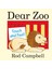 Dear Zoo Touch And Feel Book 1