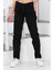 Spor Kesim Beli Lastikli Dar Paça Çocuk Okul PANTOLONU-PNT-0034 3