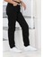 Spor Kesim Beli Lastikli Dar Paça Çocuk Okul PANTOLONU-PNT-0034 4