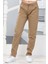 Spor Kesim Beli Lastikli Dar Paça Çocuk Okul PANTOLONU-PNT-0034 1