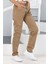Spor Kesim Beli Lastikli Dar Paça Çocuk Okul PANTOLONU-PNT-0034 3