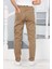 Spor Kesim Beli Lastikli Dar Paça Çocuk Okul PANTOLONU-PNT-0034 5
