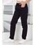 Spor Kesim Beli Lastikli Dar Paça Çocuk Okul PANTOLONU-PNT-0034 2
