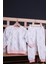 Babyhola 1-6 Yaş Unisex Kız Erkek Çocuk Pijama Takımı Ev Giyim Eşofman Takımı 1