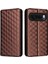 Google Piksel 9 Pu Deri Manyetik 3D Telefon Kılıfı (Yurt Dışından) 1