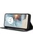 Motorola Moto G34 5g Pu Deri Manyetik Telefon Kılıfı (Yurt Dışından) 5
