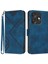 Standı Tecno Kıvılcım 10C Pu Deri Telefon Kılıfı (Yurt Dışından) 1