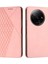 Xiaomi Redmi A3 Çevir Telefon Kılıfı (Yurt Dışından) 1