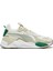 Rs-X Suede Kadın Bej Sneaker Ayakkabı 39117610 1