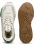 Rs-X Suede Kadın Bej Sneaker Ayakkabı 39117610 2