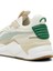 Rs-X Suede Kadın Bej Sneaker Ayakkabı 39117610 4
