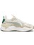 Rs-X Suede Kadın Bej Sneaker Ayakkabı 39117610 5