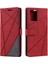 Vıvo Y21/Y21S/Y33S Pu Deri Manyetik Telefon Kılıfı (Yurt Dışından) 5