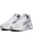 Rs-X Soft Kadın Beyaz Sneaker Ayakkabı 39377204 2