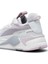 Rs-X Soft Kadın Beyaz Sneaker Ayakkabı 39377204 4