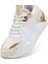 Rs-X Glam Kadın Beyaz Sneaker Ayakkabı 39639301 3