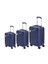 PLVLZ23350 PC (Polikarbon) Valiz Seti 1