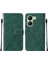 Xiaomi Redmi 13C 4g Pu Deri Telefon Kılıfı (Yurt Dışından) 1