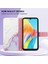 Oppo A38 4g Mermer Desen Pu Deri Telefon Kılıfı (Yurt Dışından) 5
