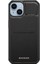 Deri IPhone 13 Dudu Telefon Kılıfı (Yurt Dışından) 2
