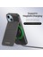 Deri IPhone 13 Dudu Telefon Kılıfı (Yurt Dışından) 3