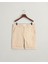 Erkek Krem Regular Fit Şort 205076.130 1