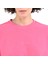 Luna Kadın Pembe Günlük Stil Sweatshirt 24YKTL13D22-PMB 4