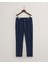 Erkek Lacivert Slim Fit Jean 1000262.410 3