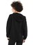 Piena Kadın Siyah Günlük Stil Sweatshirt 24YKTL13D21-SYH 2