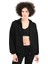 Piena Kadın Siyah Günlük Stil Sweatshirt 24YKTL13D21-SYH 5