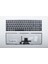 Lenovo B71-80 Versiyon 80RJ Uyumlu Laptop Klavye Backlit LED 1