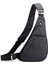 Crossbody Sling Sırt Çantası: Erkekler Için Seyahat Bel Çantası (Yurt Dışından) 1