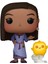 Pop Disney Wish Asha With Star 1