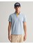 Erkek Mavi Regular Fit Polo 2062026.474 1