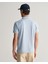 Erkek Mavi Regular Fit Polo 2062026.474 3