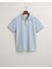 Erkek Mavi Regular Fit Polo 2062026.474 4